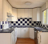 Renovated 3 bedroom semi-detached house in Ogden community