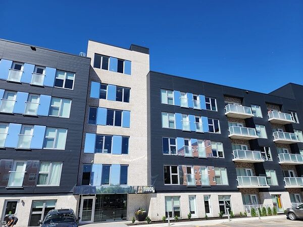Winnipeg 2 bedrooms Apartment for rent. Property photo: 583956-2