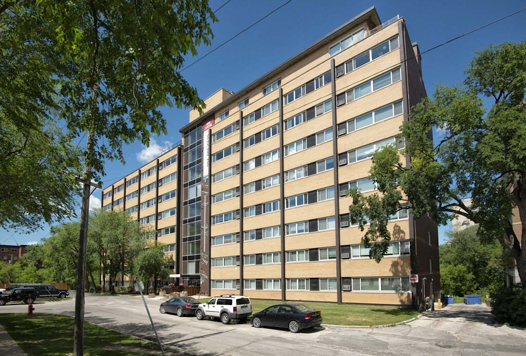 Winnipeg 1 bedroom Apartment for rent. Property photo: 583958-1
