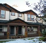 Conveniently Located 3 Bedrooms + 2 Parking Family Town Home in Panorama Hills