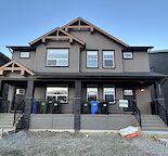 FURNISHED/ UNFURNISHED LEGAL 1 bedroom lower suite - Be the first to live here!