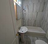 2 bedroom  room Main floor stampede 25 Ave Downtown