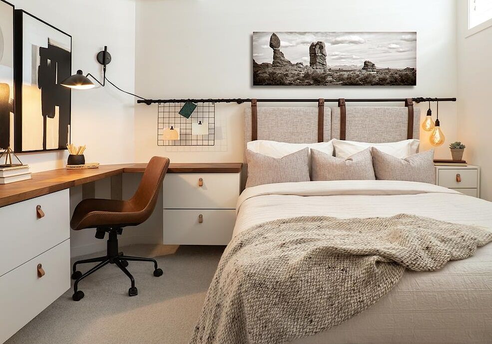 Calgary 2 bedrooms Basement for rent. Property photo: 584282-1
