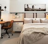 One month's free rent for a 2-Bedroom Basement Suite with Private Entrance