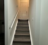 Newly built One bedroom furnished legal basement in Evanston NW