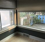 WHOLE HOUSE, 2 BDRMS, UNDEVELOPED BSMT IN STAMPEDE PARK!