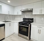 2 Bedroom Basement