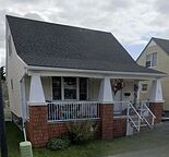 LOOK AT THIS CUTE HOME - WHITE PICKET FENCE & GARAGE