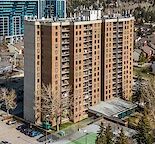 Apartment in Dalhousie (Nice downtown view)