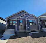 Nice bungalow single house