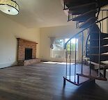 Stunning Loft-Style 2-Bedroom