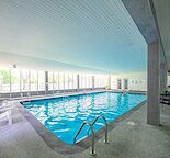 2 Bed 1 bath Apartment Dalhousie Ctrain Station