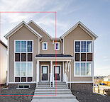 Lovely 1-Bed, 1-Bath Legal Basement Suite in Sage Hill, Calgary
