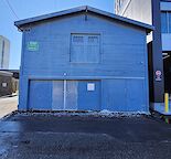 STORAGE IN MISSION