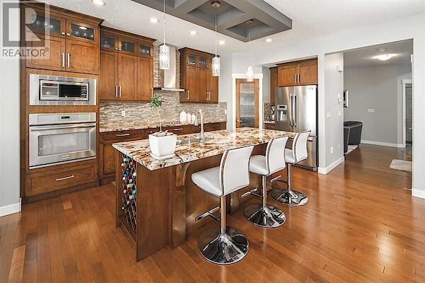 Huge 3-Bedroom + Bonus Room | 2,550 Sq Ft | Double Garage | Sage Hill