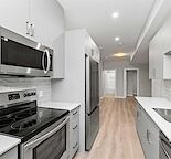 Cozy 1 bedroom lover level suite