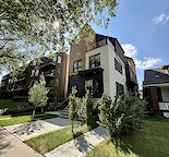 Great Opportunity!!  Awesome Suite in Strathcona