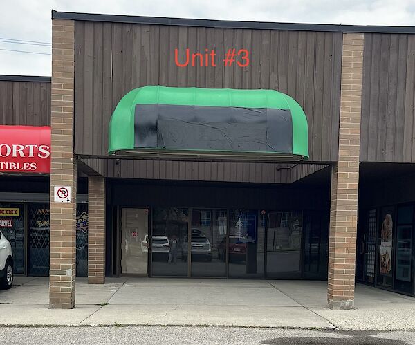 Calgary  bedrooms Office Space for rent. Property photo: 585495-2
