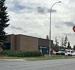 Prime Office Space for Rent in Active Strip Mall