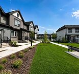 EVANSTON LUXURY TOWNHOUSE FOR RENT 3 BEDS+ LARGE HOME OFFICE WINDOW