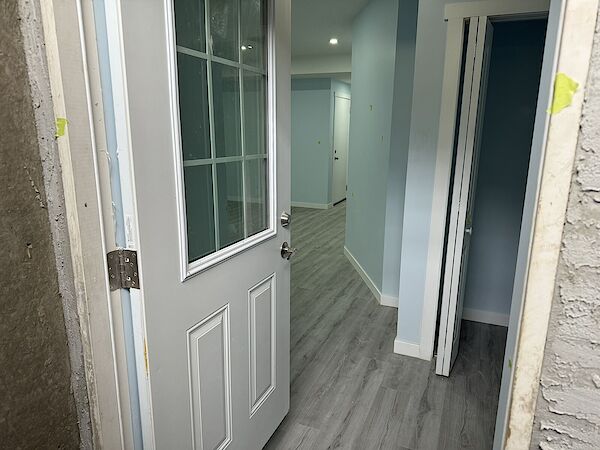 Calgary 2 bedrooms Basement for rent. Property photo: 585663-2