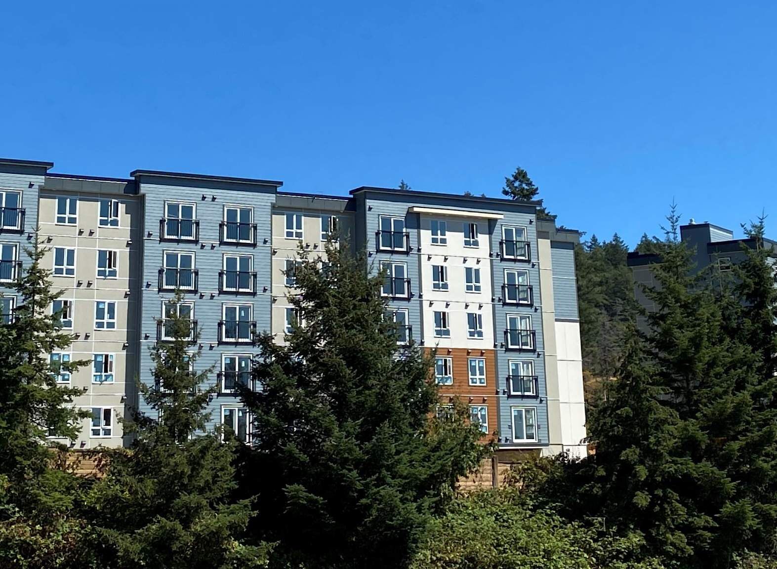 Victoria 1 bedrooms Apartment for rent. Property photo: 585706-1
