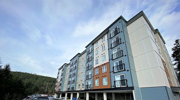 Victoria 1 bedrooms Apartment for rent. Property photo: 585706-2
