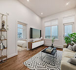 Cavallo Condos in CityScape!