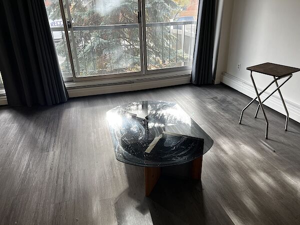 Calgary 1 bedroom Apartment for rent. Property photo: 585802-3