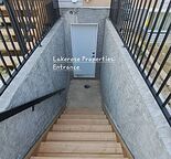 2 BEDROOM + 1 BATH BASEMENT