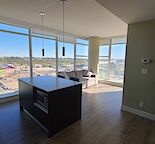 2 Bed 2 Bath w/ secured heated parking