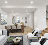 Loop 28 | Townhomes for Rent Calgary