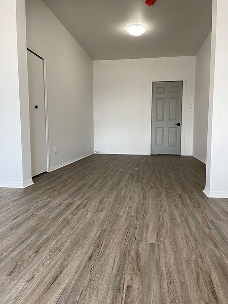 Calgary 1 bedroom Condo Unit for rent. Property photo: 586005-2