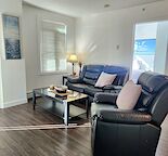 FULLY FURNISHED 1 BEDROOM + DEN | ALL-INCLUSIVE | DOWNTOWN CALGARY