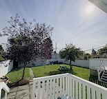 3 Bed Detached House - Recently Renovated - 10 mins to downtown - Large backyard