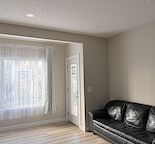 2 Bedrooms Newly Renovated Walkout Basement in Panorama Hills