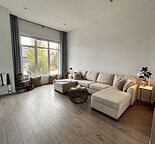 Family Home Mahogany