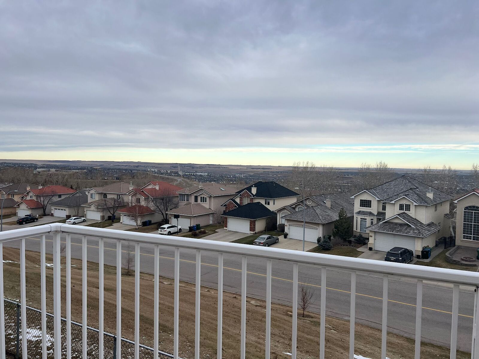 Calgary 2 bedrooms Townhouse for rent. Property photo: 586432-1