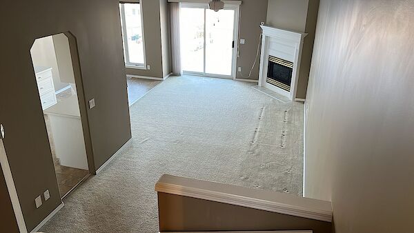 Calgary 2 bedrooms Townhouse for rent. Property photo: 586432-3
