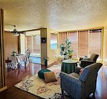 16f Bow River Oasis:  every-changing vistas