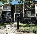 Newly renovated 2 bedroom apartment in Bankview