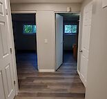 2 bedroom basement suite in Falconridge