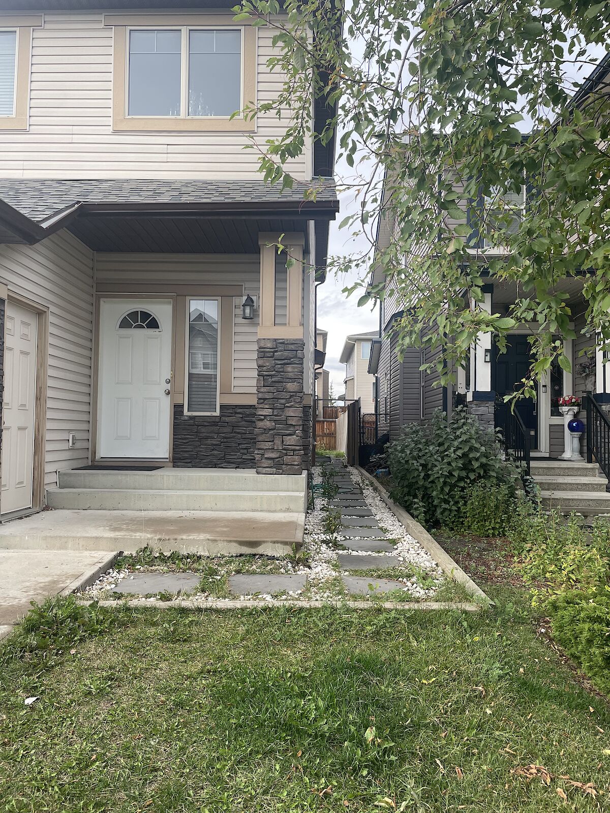 Calgary 2 bedrooms Basement for rent. Property photo: 586527-1