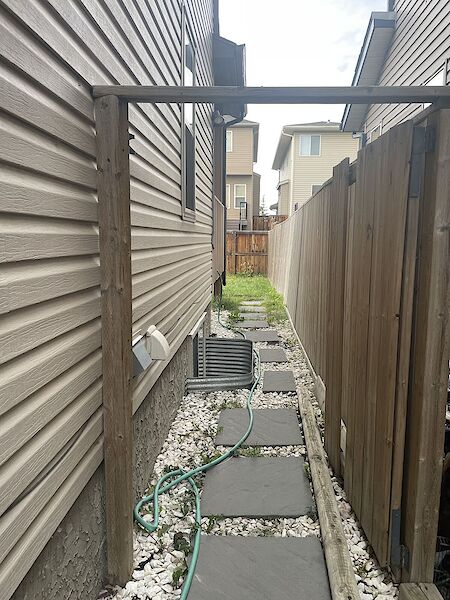 Calgary 2 bedrooms Basement for rent. Property photo: 586527-2