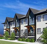 3 Bedrooms Townhouse in Sage Hill North West