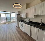 University City Condo Top Floor -Two Bedroom one bathroom - Best View