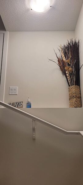 Calgary 2 + Den bedrooms Basement for rent. Property photo: 586606-3