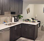 Cozy new 2 bed room Legal basement in a beautiful community