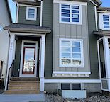 3 bed 2.5 bath / bonus room & pocket office 1700 sq ft / double garage