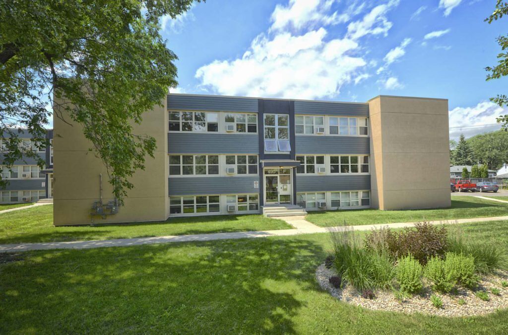 Winnipeg 1 bedrooms Apartment for rent. Property photo: 586821-1